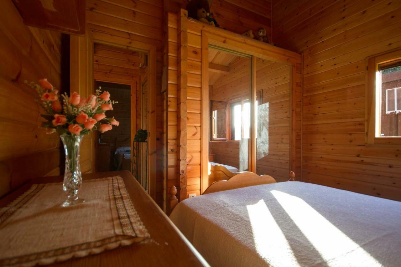 Вилла Casa Campelinos Думбрия Экстерьер фото