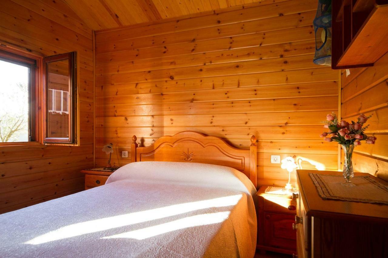 Вилла Casa Campelinos Думбрия Экстерьер фото
