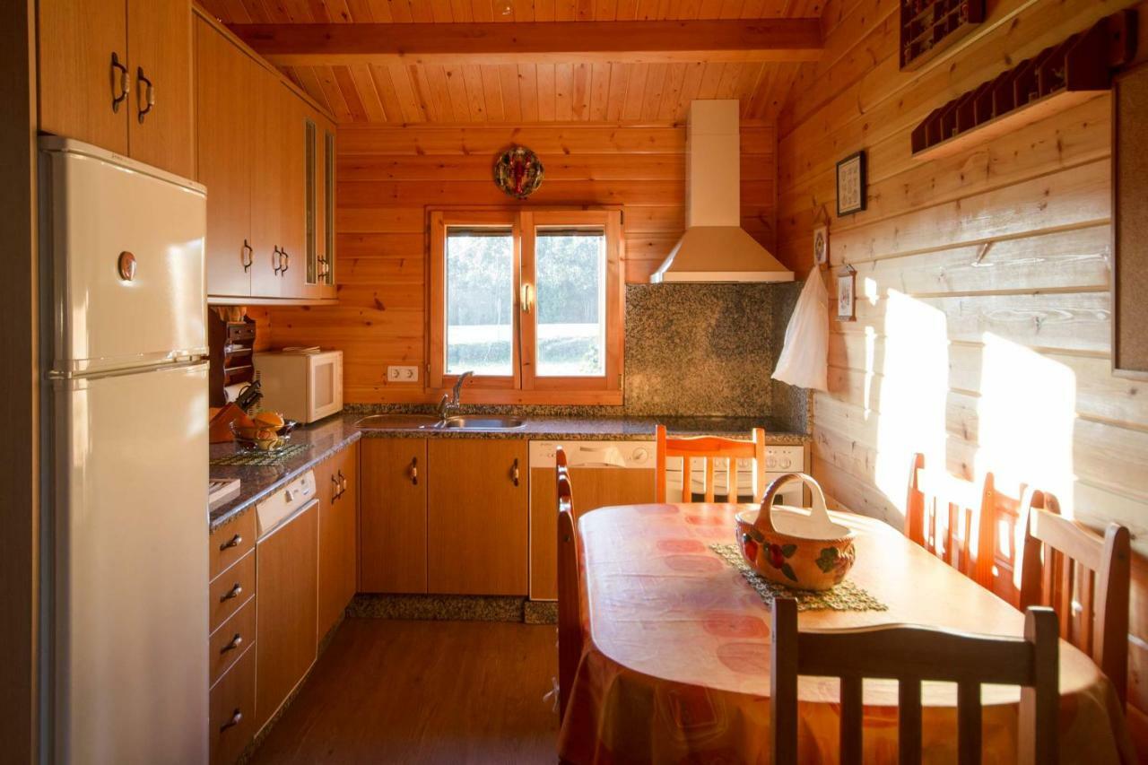 Вилла Casa Campelinos Думбрия Экстерьер фото