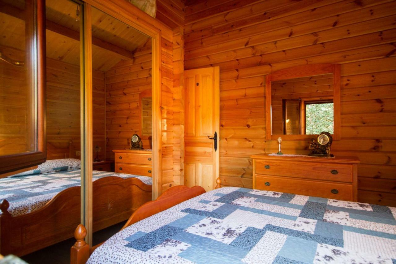 Вилла Casa Campelinos Думбрия Экстерьер фото