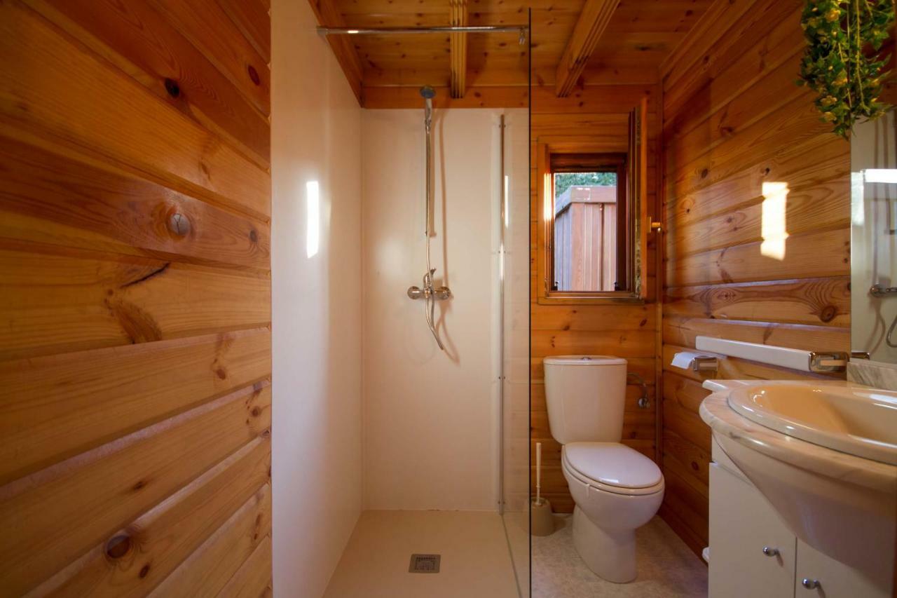 Вилла Casa Campelinos Думбрия Экстерьер фото