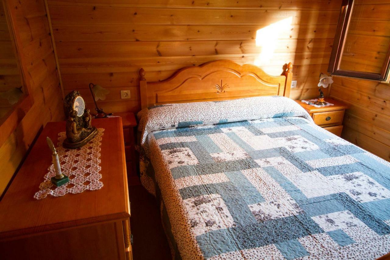 Вилла Casa Campelinos Думбрия Экстерьер фото